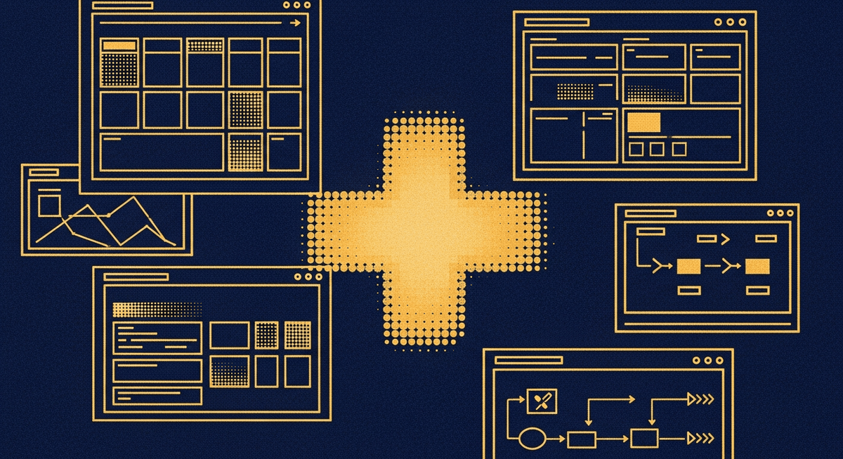 Healthcare AI automation